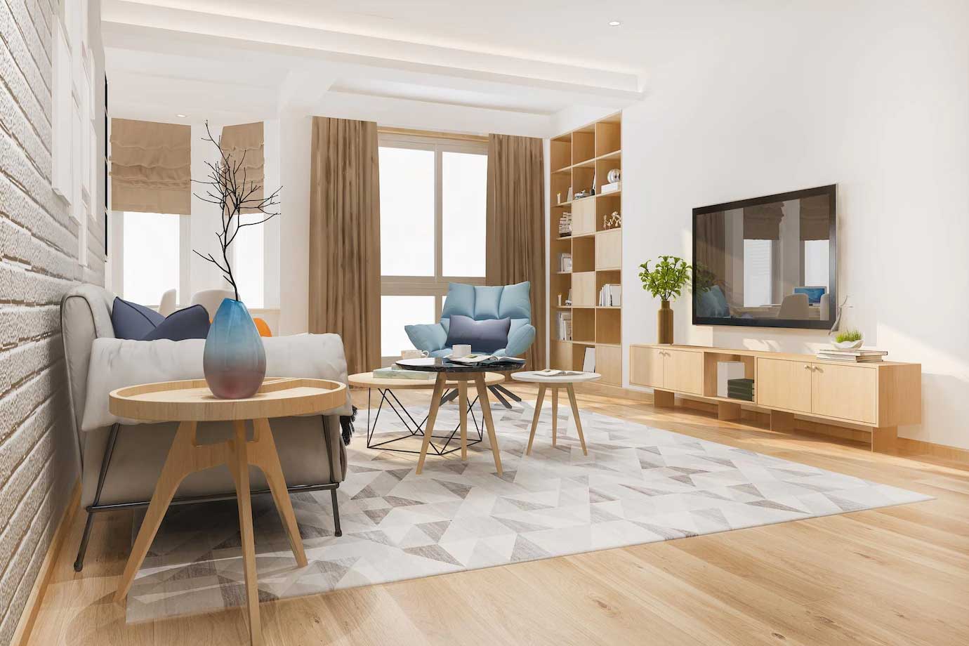 H Rishabraj Arham Goregaon West - Modern 1, 2 & 3 BHK Apartments in Goregaon West