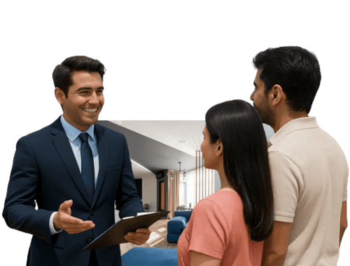 Book a site visit for H Rishabraj Opulence Goregaon West apartments