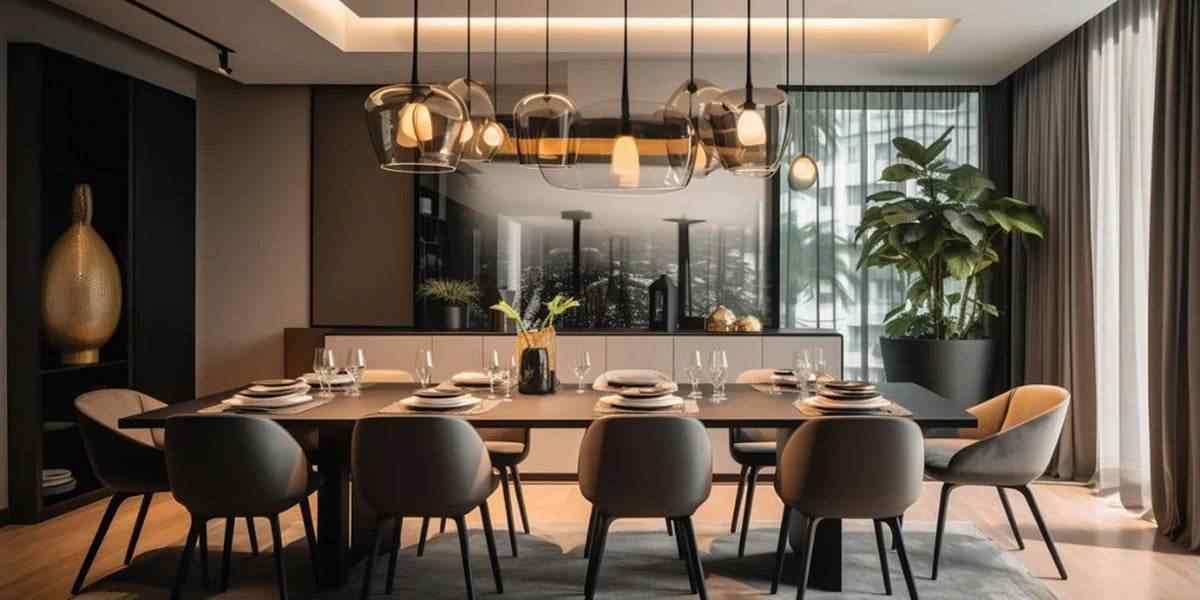 H Rishabraj Opulence Goregaon West - Spacious 1 & 2 BHK Homes in Goregaon West, Mumbai