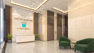 Kasturi Milan Borivali West