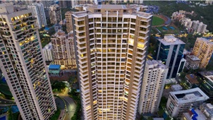 H Rishabraj Opulence Goregaon West