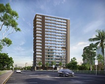 H Rishabraj Trident Juhu